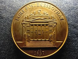 Egri Főszékesegyház 1837 emlékérem