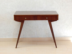 Modern íróasztal-laptopasztal [A-28]