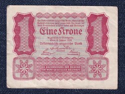 Ausztria 1 Korona 1922