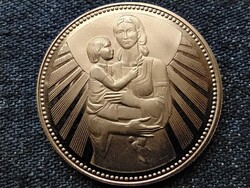 Bulgária Bulgária 1300. évfordulója Anya és gyermeke 2 Leva 1981 PP