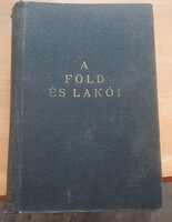 Baktay Ervin - A Föld és lakói