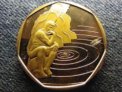 Millennium 200 Forint 2000 BP PP