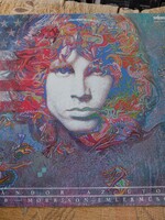 HOBO BLUES BAND. MORRISON EMLÉKMŰSOR. 2LP.