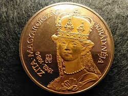 MÉE Budapesti Csoport IV. Károly és Zita 1992