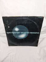 Rod Stewart "Atlantic Crossing"  1980 LP