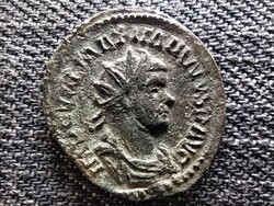 Római Birodalom Maximianus (286-305) Antoninianus RIC 371 HERCVLI PACIFERO
