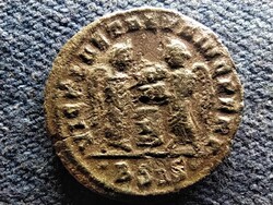 Római Birodalom II. Constantinus Cézárként (317-337) Follis VICT LAETAE PRINC PERP