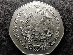 Mexikó Miguel Hidalgo Costilla 10 Pezó 1977 Mo