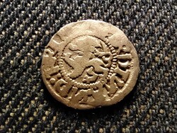 Csehország I. Ferdinánd (1526-1564) ezüst 1 Pfenning Weiss-Pfennig 1526-1532