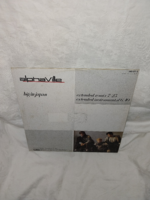 Alphaville " Big in Japan 1984 LP