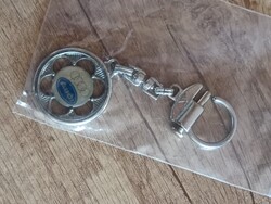 Kulcstartó Audi