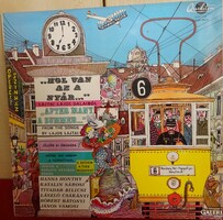 Operett szinház. Jókai.QUALITON SLPX- 6542