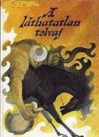 Simonits Mária (szerk.): A láthatatlan tolvaj_Kazak népmesék