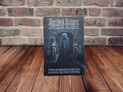 John Joseph Adams (szerk.) - Sherlock Holmes lehetetlen kalandjai