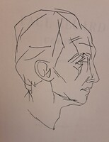 Paul Éluard: Versei – Picasso és Matisse rajzaival Kiadó: Magyar Helikon