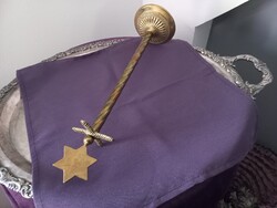 NAGY KARÁCSONYI LEÁRAZÁS !!! Adventi koszorú tartó