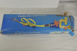 Tesco játék autópálya A382