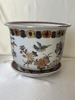 Kínai porcelán kaspó