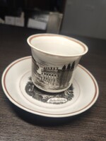 K &C Prag csésze