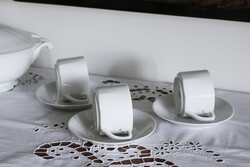 Haas & Czjzek Chodau teás szett. Ár/ 3 szett egyben.