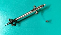 Tikky rotring eladó. Tökéletes szinte új állapotban.