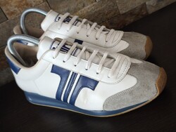 Eredeti Tisza Martfű cipő