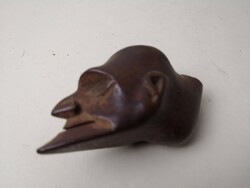 ANTIK FARAGOTT FA PIPAFEJ - ÖRDÖGFEJ