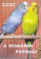 A hullámos papagáj