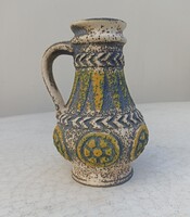 BAY kerámia Fat Lava 20cm