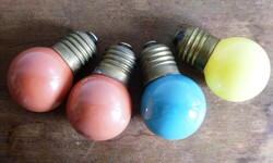 Retró villanykörték