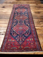 Antik perzsa shahsavan szőnyeg ALKUDHATÓ