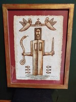 Malasits Zsolt: Világkirály 2012