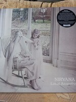Nirvana. Local Anaesthetic. Lp.1971. RE.2022