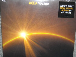 ABBA VOYAGE CD ÚJ gyári bontatlan