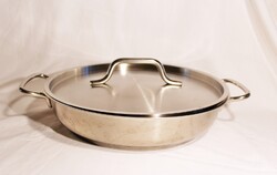 Német Fissler lábas [X-BIZ.SZIL]