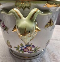 Herendi ETON kosfejes kaspó