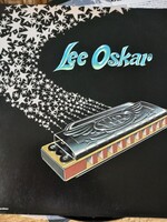 Lee Oskar.solo Album 1976 Lp
