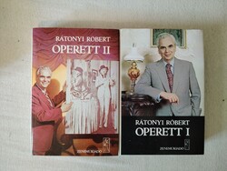 Rátonyi Róbert-Operett 1.-2.