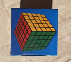Új! Rubik kocka 5x5