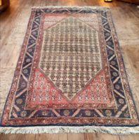 Iráni kézi csomózású szőnyeg. Alkudható.