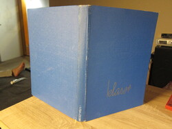 Bélyegalbum Vegyes Német Bélyegek