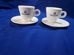 Douwe Egberts Omnia mokkás kávé páros szettek