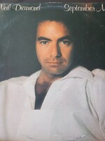 NEIL  DIAMOND. SEPTEMBER MORN. 1978 LP