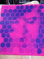 OMEGA 6. Nem Tudom a Neved. Lp