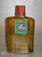 Vintage orosz kölni ritka egyedi parfüm