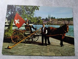 Svájc,Luzern