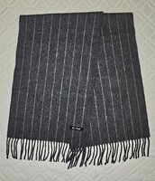 Vintage, valódi kasmír sál