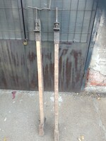 Asztalos faipari táblásító szorító