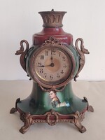 Empire Francia kerámia óra ALKUDHATÓ