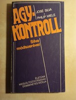 José Silva - Philip Miele Agykontroll
